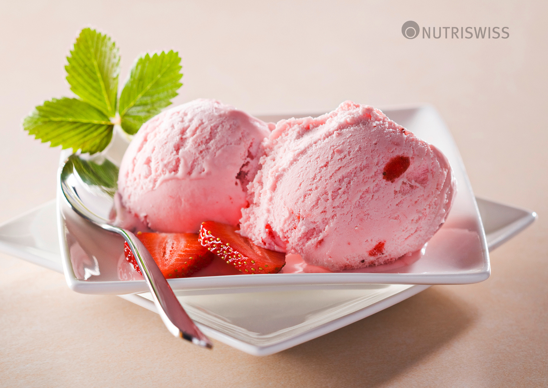 Eine kühle Angelegenheit