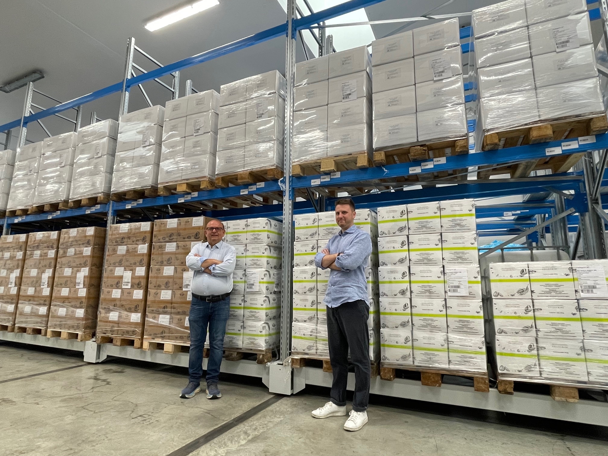 Palmfreie Alternativen