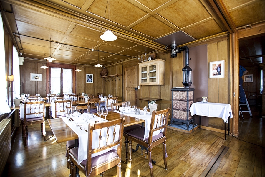 Gastro Trends 21